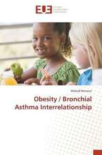 Obesity / Bronchial Asthma Interrelationship