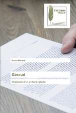 Géraud