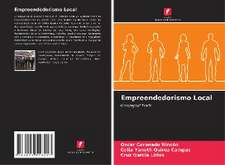 Empreendedorismo Local