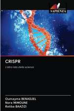 CRISPR