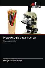 Metodologia della ricerca