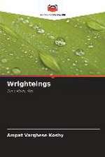 Wrighteings