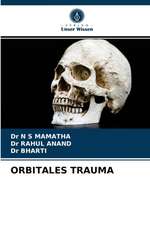 Orbitales Trauma