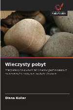 Wieczysty pobyt