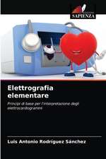 Elettrografia elementare