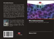 Microbiocénoses