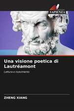 Una visione poetica di Lautréamont