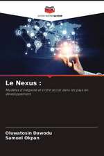 Le Nexus :