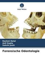 Forensische Odontologie