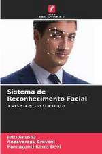 Sistema de Reconhecimento Facial