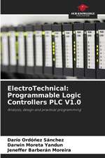 ElectroTechnical: Programmable Logic Controllers PLC V1.0