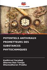 POTENTIELS ANTIVIRAUX PROMETTEURS DES SUBSTANCES PHYTOCHIMIQUES