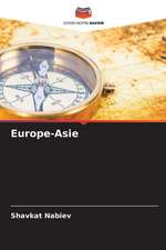 Europe-Asie