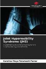 Joint Hypermobility Syndrome (JHS)