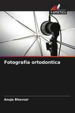 Fotografia ortodontica