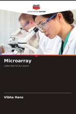 Microarray