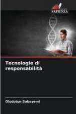 Tecnologie di responsabilità