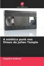 A estética punk nos filmes de Julien Temple