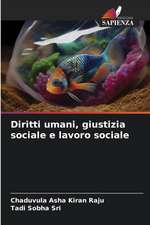 Diritti umani, giustizia sociale e lavoro sociale