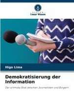 Demokratisierung der Information