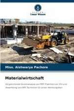 Materialwirtschaft