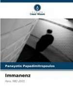 Immanenz