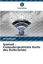 Ipamed - Computergestützte Karte des Kulturerbes