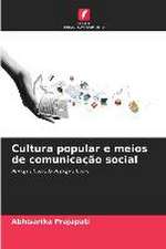 Cultura popular e meios de comunicação social