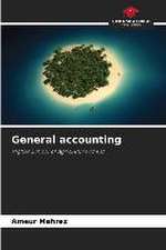 General accounting