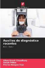 Auxílios de diagnóstico recentes