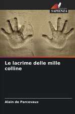 Le lacrime delle mille colline