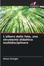 L'albero delle foto, uno strumento didattico multidisciplinare