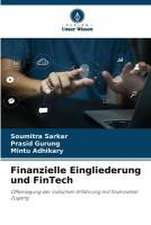 Finanzielle Eingliederung und FinTech