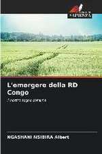 L'emergere della RD Congo