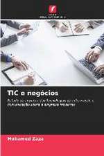 TIC e negócios