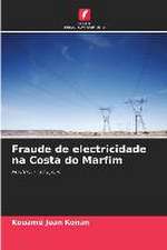 Fraude de electricidade na Costa do Marfim