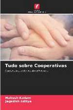 Tudo sobre Cooperativas