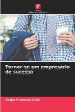 Tornar-se um empresário de sucesso