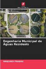 Engenharia Municipal de Águas Residuais