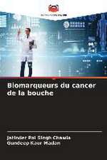 Biomarqueurs du cancer de la bouche