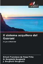 Il sistema acquifero del Guarani