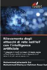 Rilevamento degli attacchi di rete nell'IoT con l'intelligenza artificiale