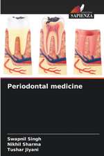 Periodontal medicine