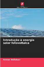 Introdução à energia solar fotovoltaica