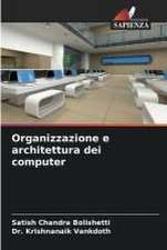 Organizzazione e architettura dei computer