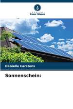 Sonnenschein: