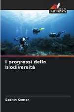 I progressi della biodiversità