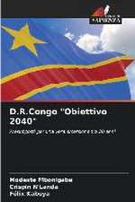 D.R.Congo 