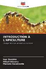 INTRODUCTION À L'APICULTURE