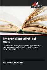 Imprenditorialità sul web